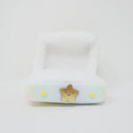 2021 Train Tenori Plush - Starry Sky Walk Sumikkogurashi Collection - San-X