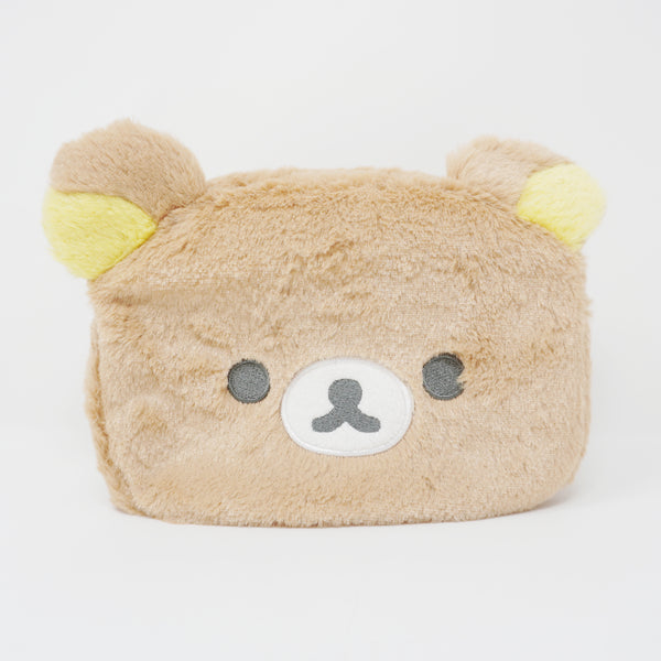 2020 Rilakkuma Ichiban Coffret Prize Pouch - San-X