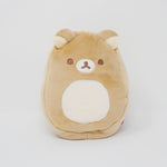2021 Rilakkuma Plush Wrist Rest - Always with Rilakkuma HOME - San-X