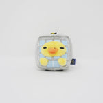 (No Tags) 2021 Kiiroitori Company Tenori Plush - Kiiroitori Movie Rilakkuma - San-X