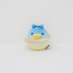 (No Tags) 2021 Kiiroitori Planet Tenori Plush - Kiiroitori Movie Rilakkuma - San-X