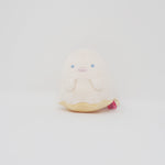 2022 Tonkatsu Ghost Tenori Plush - Obake Night Park Theme - Sumikkogurashi - San-X