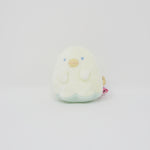 2022 Penguin? Ghost Tenori Plush - Obake Night Park Theme - Sumikkogurashi - San-X