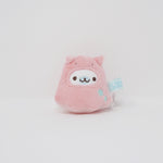 2022 Mendako Tenori Plush - Mamegoma Sky Aquarium - San-X