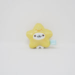 2022 Star Tenori Plush - Mamegoma Sky Aquarium - San-X