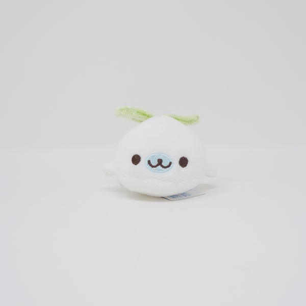 2022 Wings Tenori Plush - Mamegoma Sky Aquarium - San-X