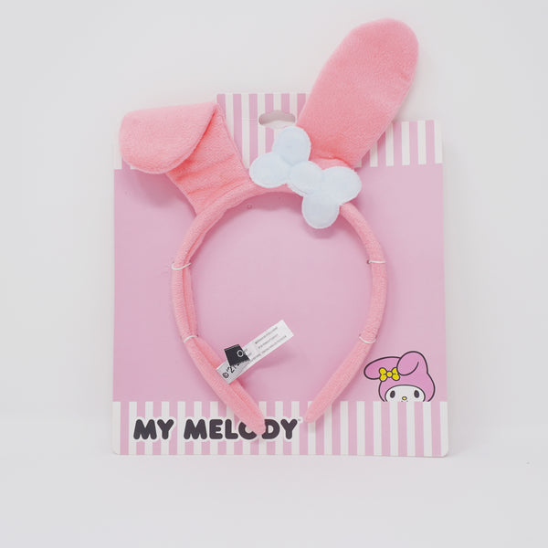 My Melody Ears Headband - Sanrio