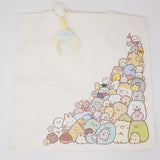 2022 Everyone Together Theme Tote Bag - Sumikkogurashi - San-X
