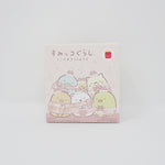 2024 Winter Sumikkogurashi Plush Ornament Keychain Blind Box x McDonald's Japan - San-X