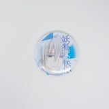 Inu x Boku SS Collectible Pin and Notepad