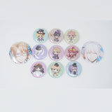 Code Realize Collector: Pins, Cards, Tapestry