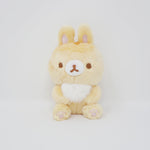 2022 Little Bunny Plush - Corocoro Coronya Little Rabbit Theme San-X