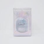 2022 Blue Petit Aquarium Case - Sumikkgurashi Umikko Lagoon Theme - San-X