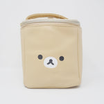 2023 Vanity Pouch - NEW BASIC RILAKKUMA Vol.2 San-X