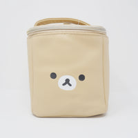 2023 Vanity Pouch - NEW BASIC RILAKKUMA Vol.2 San-X