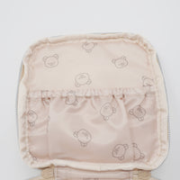 2023 Vanity Pouch - NEW BASIC RILAKKUMA Vol.2 San-X