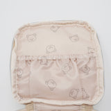 2023 Vanity Pouch - NEW BASIC RILAKKUMA Vol.2 San-X