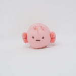 2022 Ebi Shrimp Tenori Plush - Sumikkgurashi Everyone Gathers Theme - San-X
