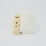 2022 Losing Popsicle Stick Tenori Plush - Sumikkgurashi Everyone Gathers Theme - San-X