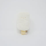 2022 Losing Popsicle Stick Tenori Plush - Sumikkgurashi Everyone Gathers Theme - San-X