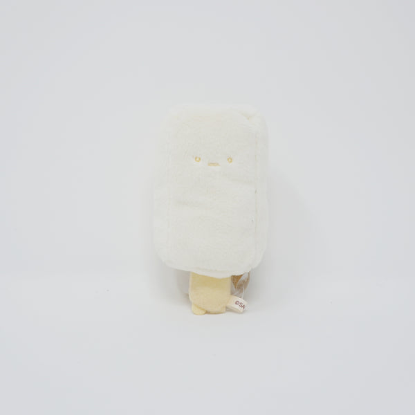 2022 Losing Popsicle Stick Tenori Plush - Sumikkgurashi Everyone Gathers Theme - San-X