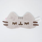 Pusheen Plush Eye Mask