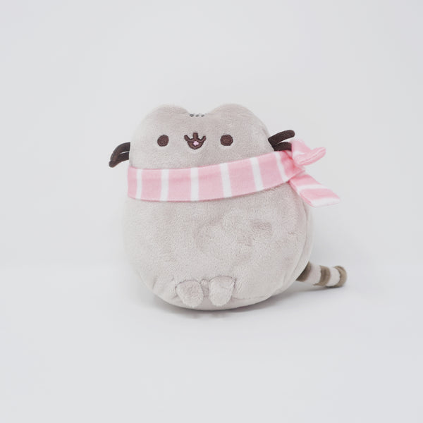 2024 Pusheen Winter Scarf Plush - Culturefly