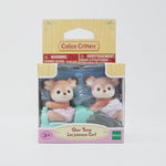 Deer Twins  - Calico Critters
