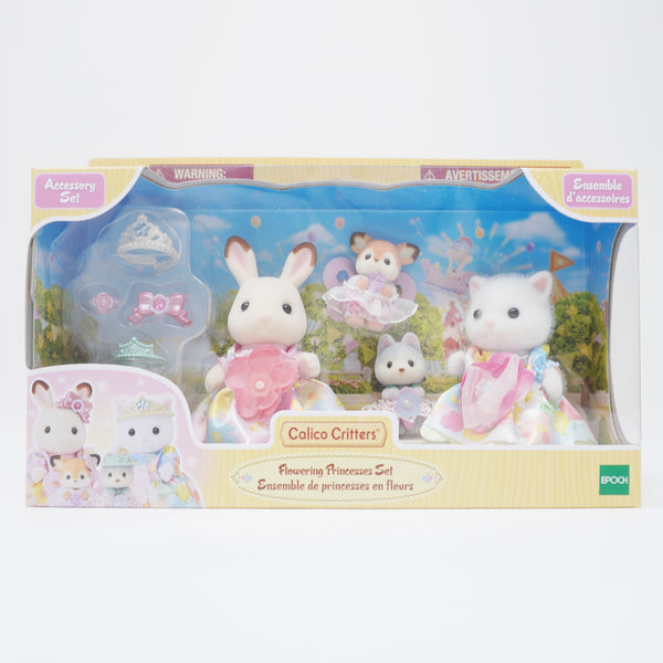 calico critters princess dress up set Calico Critters Princess Dress Up Set Adventure Hobbies & Toys