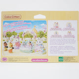 Flowering Princess Set - Calico Critters