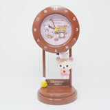 (Broken Part) Rilakkuma Cafe Tabletop Clock - San-X