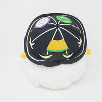 Jin-kun Plush Medium - Jingisukkan no Jinkun by Asako Hashi Japan Hokkaido