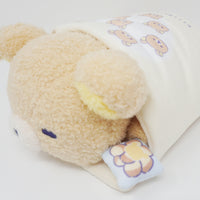 2022 Rilakkuma in Warm Futon Plush - Rilakkuma Beside You Theme Store Limited - San-X