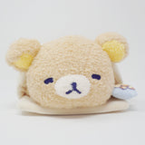 2022 Rilakkuma in Warm Futon Plush - Rilakkuma Beside You Theme Store Limited - San-X