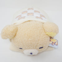 2022 Rilakkuma in Warm Futon Plush - Rilakkuma Beside You Theme Store Limited - San-X