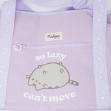 Pusheen Gym Bag - Sanrio