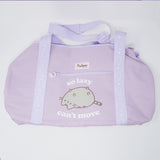 Pusheen Gym Bag - Sanrio