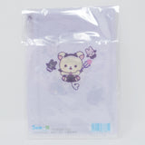 2025 A6 Clear File Mini Index Holder - Korilakkuma's Little Devil Mood - Rilakkuma - San-X