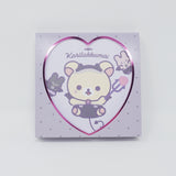2025 Memo Pad A - Korilakkuma's Little Devil Mood - Rilakkuma - San-X