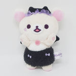 2025 Devil Korilakkuma Plush Keychain - Korilakkuma's Little Devil Mood - Rilakkuma - San-X