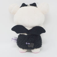 2025 Devil Korilakkuma Plush Keychain - Korilakkuma's Little Devil Mood - Rilakkuma - San-X