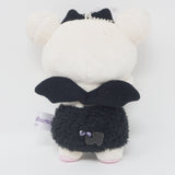 2025 Devil Korilakkuma Plush Keychain - Korilakkuma's Little Devil Mood - Rilakkuma - San-X
