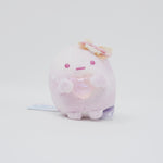 2024 Magic Pink Tapioca Tenori Plush - Sumikkogurashi Collection Magic Salon Sleepless Nights - San-X