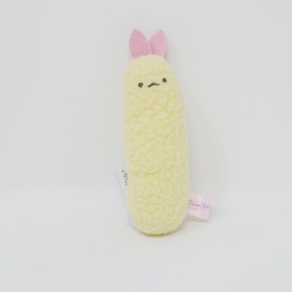 2024 Ebiten no Shippo Original Tail Tenori Plush - Angel Ebiten Idol Theme Sumikkogurashi - San-X