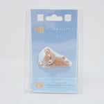 2025 Rilakkuma Sleeping Figure - Petit Collection Mascot - San-X