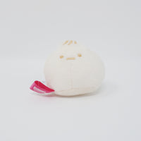 2024 Tokage Nikuman Tenori Plush - Sumikkogurashi Collection Waku Waku Tapioca Convenience Store Theme - San-X