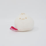 2024 Tokage Nikuman Tenori Plush - Sumikkogurashi Collection Waku Waku Tapioca Convenience Store Theme - San-X