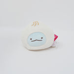 2024 Tokage Nikuman Tenori Plush - Sumikkogurashi Collection Waku Waku Tapioca Convenience Store Theme - San-X