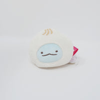 2024 Tokage Nikuman Tenori Plush - Sumikkogurashi Collection Waku Waku Tapioca Convenience Store Theme - San-X