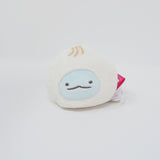 2024 Tokage Nikuman Tenori Plush - Sumikkogurashi Collection Waku Waku Tapioca Convenience Store Theme - San-X